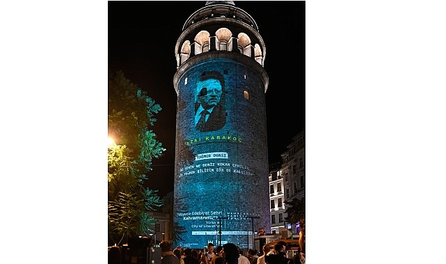 UNESCO'nun "Edebiyat Şehri" unvanı, son yıllarda şehirlerin uluslararası görünürlüğünü artıran