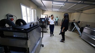 Efes Selçuk Belediyesi, sokak hayvanlarının beslenme ihtiyacına yönelik önemli bir