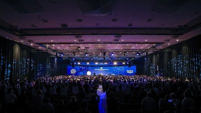 T.C. Millî Eğitim Bakanlığı himayelerinde bu yıl yedincisi düzenlenecek olan