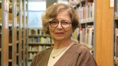Üsküdar Üniversitesi Sağlık Bilimleri Fakültesi Çocuk Gelişimi Bölüm Başkanı Prof.