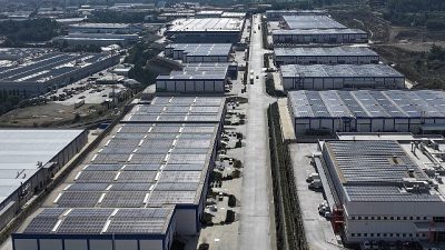 ESBAŞ, 2025 yılında kaynak kullanımından atık yönetimine, çalışan güvenliğinden bölgesel