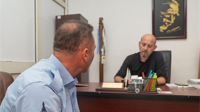 İzmir Büyükşehir Belediyesi ESHOT Genel Müdürlüğü, sürücülerini işe alımdan görev