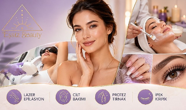 Kişisel bakım ve güzellik sektörü, son yıllarda artan taleple birlikte