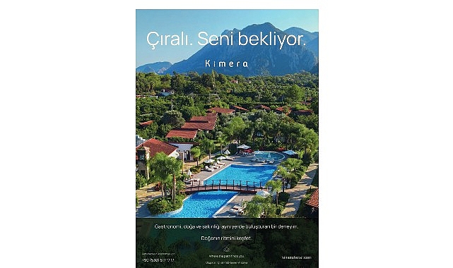Türkiye’nin prestijli yayınları arasında yer alan Fashion Travel Magazine Dergisi,