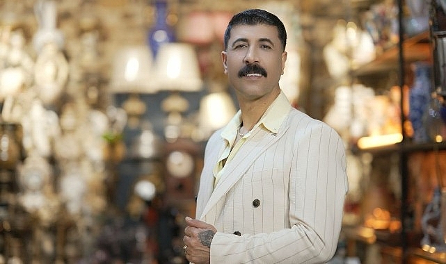 Türk müziğinin sevilen isimlerinden Fatih Bulut, yeni çalışması “Keriman” ile