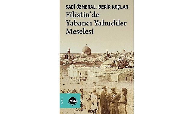 VakıfBank Kültür Yayınları (VBKY), Sadi Özmeral ve Bekir Koçlar’ın kaleme