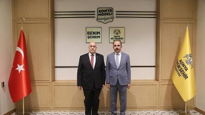 Filistin Devleti Ankara Büyükelçisi Nasri Halil Salim Ebu Ceyş, Dünya