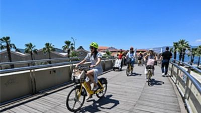 İzmir Büyükşehir Belediyesi ve İZFAŞ ev sahipliğinde Fuar İzmir’de düzenlenen