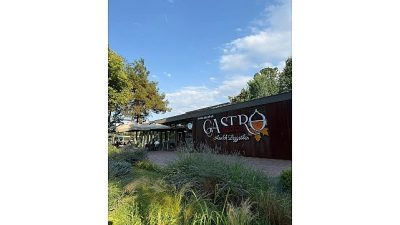 İnegöl Belediyesinin gastronomi markası Gastro İnegöl, Türkiye Kültür Yolu Festivali