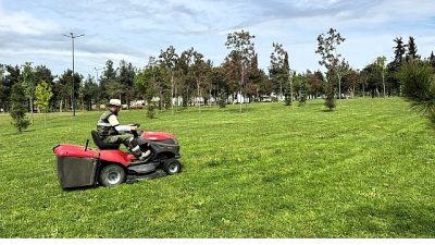 Kocaeli Büyükşehir Belediyesi, Gebze’nin en önemli sosyal yaşam alanlarından biri