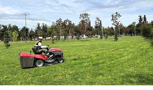 Kocaeli Büyükşehir Belediyesi, Gebze’nin en önemli sosyal yaşam alanlarından biri
