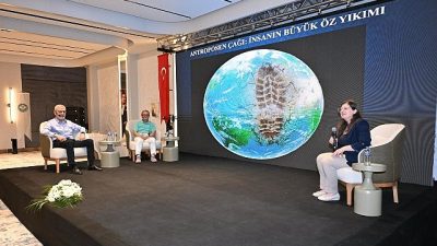 Gediz Havzası’nın çevresel sorunları, doğal yaşamı, kültürel birikimi ve halk