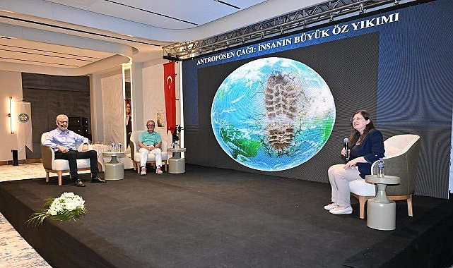 Gediz Havzası’nın çevresel sorunları, doğal yaşamı, kültürel birikimi ve halk