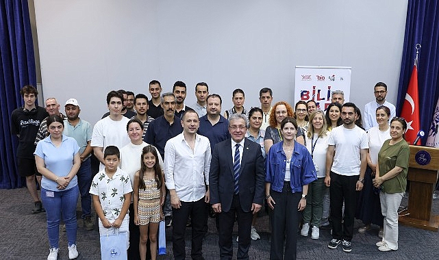 Dokuz Eylül Üniversitesi (DEÜ), Yükseköğretim Kurulu (YÖK) tarafından tercih ve