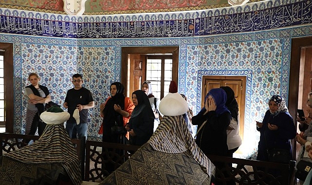 Geçtiğimiz hafta başlayan Gemlik Belediyesi Kültür Turları, ilçe genelinde yoğun