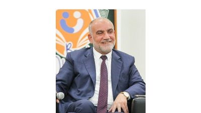 Canik Belediye Başkanı İbrahim Sandıkçı, 2026 KPSS'ye girecek olan adayların