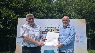 Kocaeli Büyükşehir Belediyesi tarafından yürütülen “Kütüphanem Kocaeli” projesi kapsamında keyifli