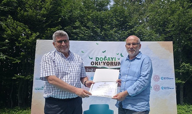 Kocaeli Büyükşehir Belediyesi tarafından yürütülen “Kütüphanem Kocaeli” projesi kapsamında keyifli
