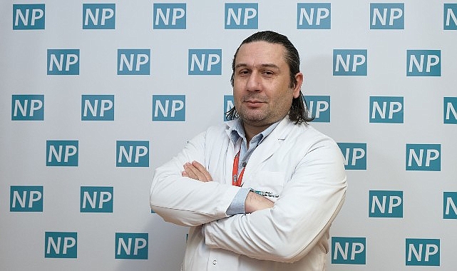 Üsküdar Üniversitesi NPİSTANBUL Hastanesi Psikiyatri Uzmanı Dr. Öğr. Üyesi Alptekin