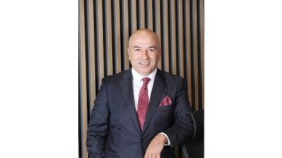 Sektörün en eski ve öncü sivil toplum kuruluşu Güvenlik Servisleri
