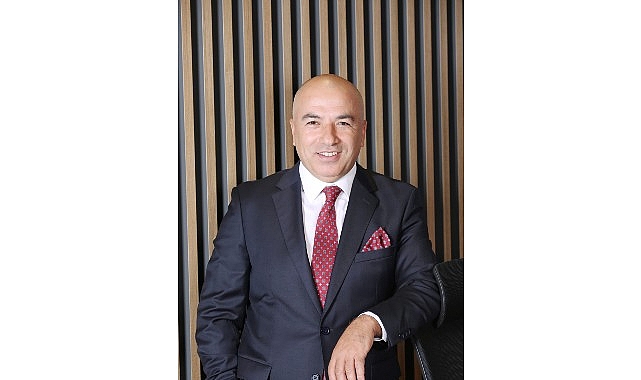 Sektörün en eski ve öncü sivil toplum kuruluşu Güvenlik Servisleri