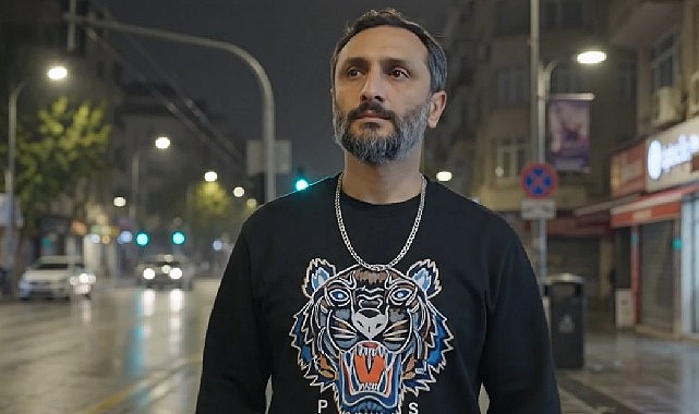 Anadolu rock sanatçısı ve gazeteci Hakan Ergün, toplumsal duyarlılığı merkeze