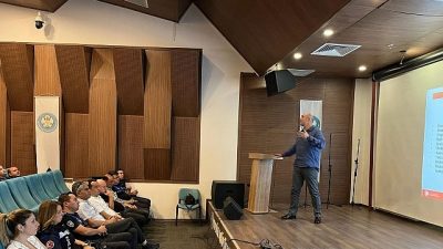 Manisa Büyükşehir Belediyesi İşletme ve İştirakler Dairesi Başkanlığı’na bağlı Haller