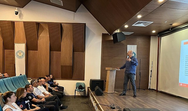Manisa Büyükşehir Belediyesi İşletme ve İştirakler Dairesi Başkanlığı’na bağlı Haller
