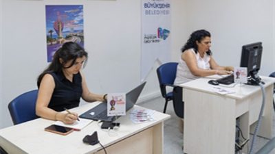 İzmir Büyükşehir Belediyesi Meslek Fabrikası Şube Müdürlüğü İstihdamı Geliştirme ve