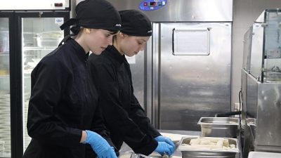 Kocaeli Büyükşehir Belediyesi iştiraki Antikkapı A.Ş., “Erasmus Projesi” kapsamında Hollanda’dan
