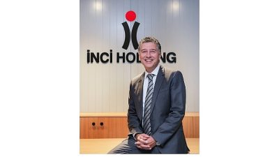 Türkiye’nin köklü sanayi kuruluşlarından İnci Holding, İstanbul Sanayi Odası (İSO)