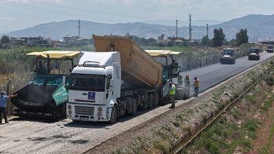 Çerçioğlu’nun öncülüğünde hayata geçirilen dev proje ve yatırımlar, 17 ilçenin