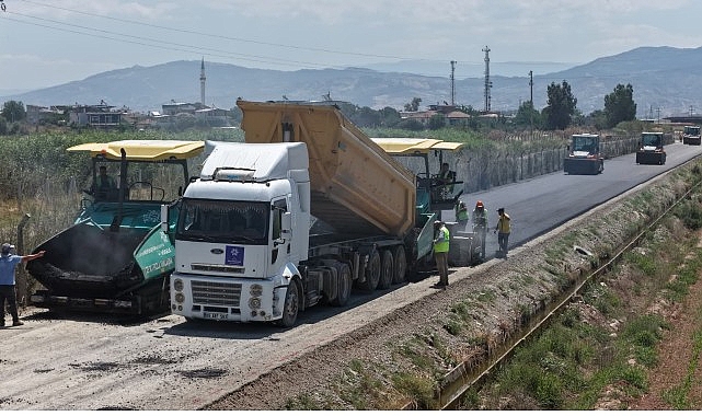 Çerçioğlu’nun öncülüğünde hayata geçirilen dev proje ve yatırımlar, 17 ilçenin