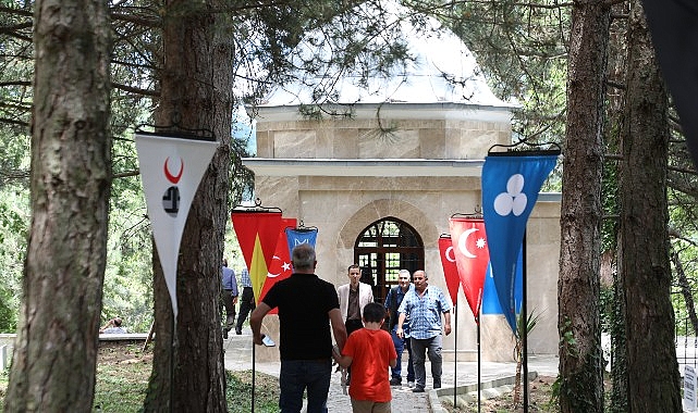 Ertuğrul Gazi ve Osman Gazi’nin silah arkadaşı, İnegöl’ün Fatihi Turgut