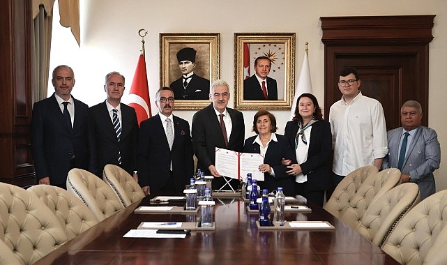 Fatih Mahallesi’nde İnegöl Belediyesi’nin arsa tahsisini gerçekleştirdiği alanda hayata geçirilecek