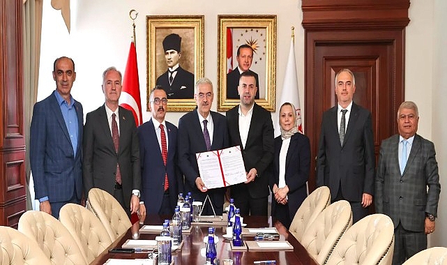 Kemalpaşa Mahallesi’nde İnegöl Belediyesi’nin tahsis ettiği arsa üzerinde hayata geçirilecek