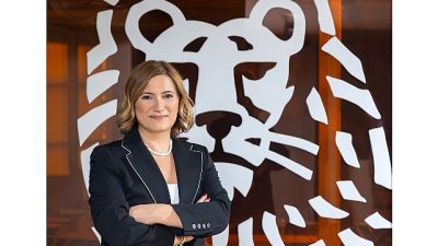 En sevilen dijital banka olma hedefiyle ilerleyen ING Türkiye, masrafsız