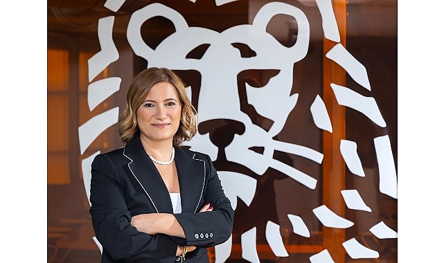 ING’den KOBİ’lere masrafsız bankacılık desteği En sevilen dijital banka olma hedefiyle ilerleyen ING Türkiye, masrafsız