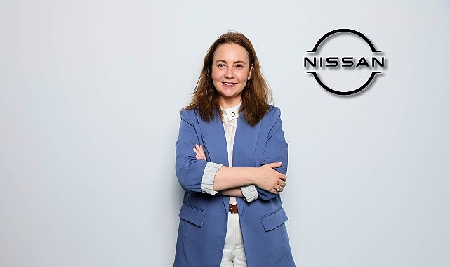 Nissan Türkiye, İnsan Kaynakları organizasyonunda üst düzey bir atamayı duyurdu.