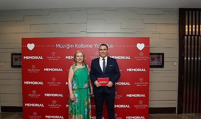 Memorial Sağlık Grubu, kalp ve damar sağlığı konusunda toplumsal farkındalığı