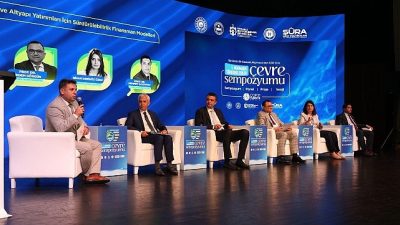 Kocaeli Büyükşehir Belediyesi İSU Genel Müdürlüğü, 1. Marmara Sürdürülebilir Çevre