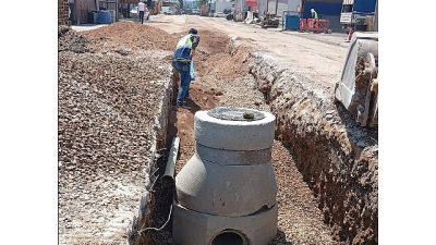 Kocaeli Büyükşehir Belediyesi İSU Genel Müdürlüğü, Kocaeli’nin 12 ilçesinde eş