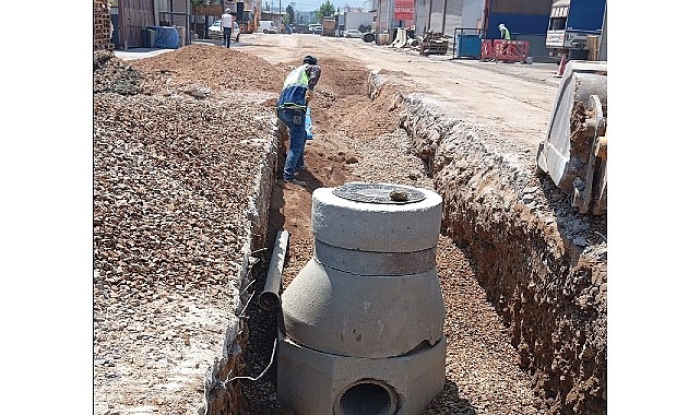 Kocaeli Büyükşehir Belediyesi İSU Genel Müdürlüğü, Kocaeli’nin 12 ilçesinde eş