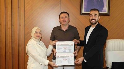 İSU Genel Müdürlüğü, vatandaş memnuniyetini esas alan hizmet anlayışını uluslararası