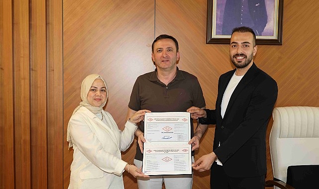 İSU Genel Müdürlüğü, vatandaş memnuniyetini esas alan hizmet anlayışını uluslararası