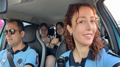 İzmir Büyükşehir Belediyesi öğrencilerin güven ve huzur içinde LGS'ye  girmesini