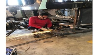 İzmir Metro AŞ, yüzde 100 kurum içi işletme modeli kapsamında