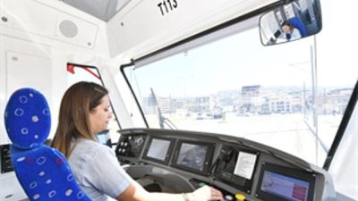 26 yıllık deneyimiyle dikkat çeken İzmir Metro AŞ, Kazakistan’dan Endonezya’ya