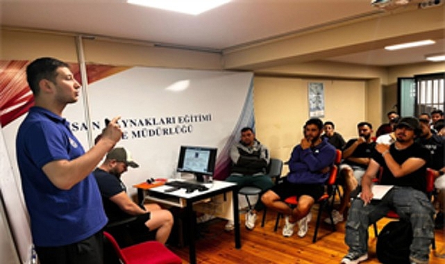 İzmir Büyükşehir Belediyesi, mavi bayraklı halk plajlarında güvenliği artırmak için