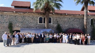 İzmir Büyükşehir Belediyesi, İzmir zeytininin katma değerinin artırılarak ulusal ve